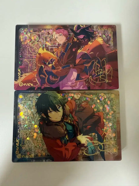BÁN GẤP: Ensemble Stars Valkyrie CoroTta tương tự, Chỉ bán số lượng lớn