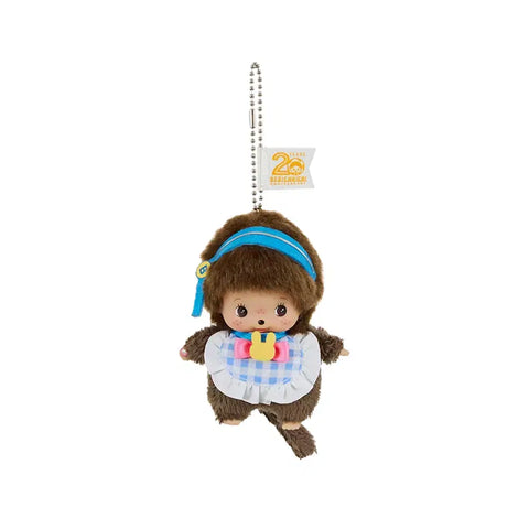 Babychichi Idol Blue
