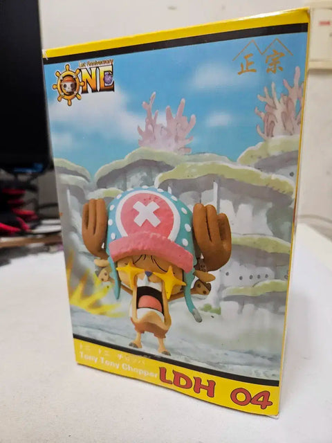 It's a Chopper figure.