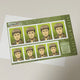 Attack on Titan Jean Official ID Photo