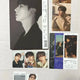 MONSTA X Kihyun 11DamSoon Photobook