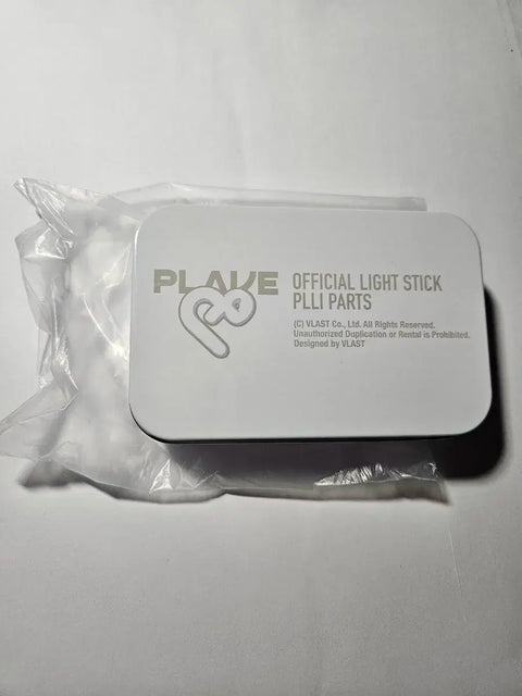 PLAVE light stick parts at cost price or below for transfer/sale.