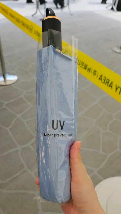 Day6 Yang Umbrella