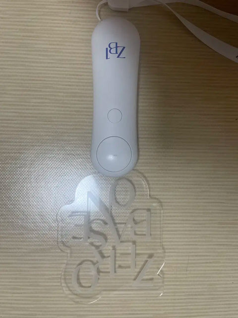 Gậy phát sáng tạm thời ZEROBASEONE ZB1 cho buổi hòa nhạc của người hâm mộ