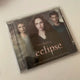 Album CD nhạc phim Twilight Eclipse OST