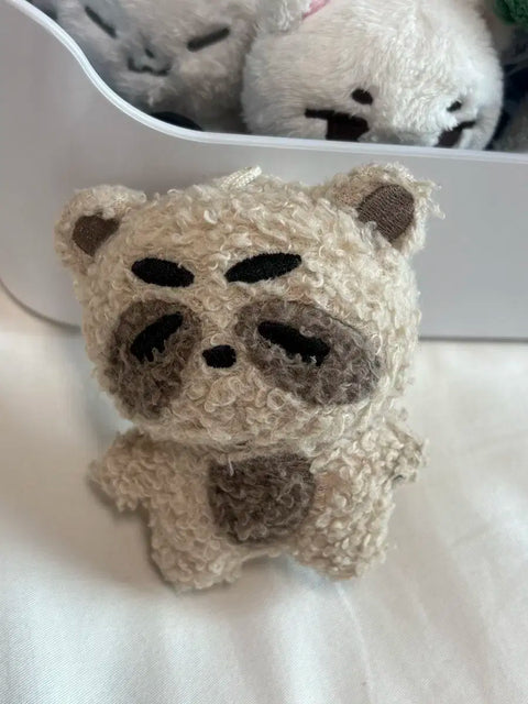 Seventeen doll Coop-kkuri S.Coups Seungcheol