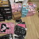Blackpink Goyang Concert Merchandise