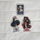Hololive Noel Marine Hanbok Merchandise