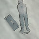 Blue Lock Nagi Seishiro Acrylic Padding