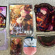 Itsuki Shu Goods Bundle