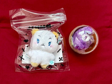 Noah Mmemimu SET