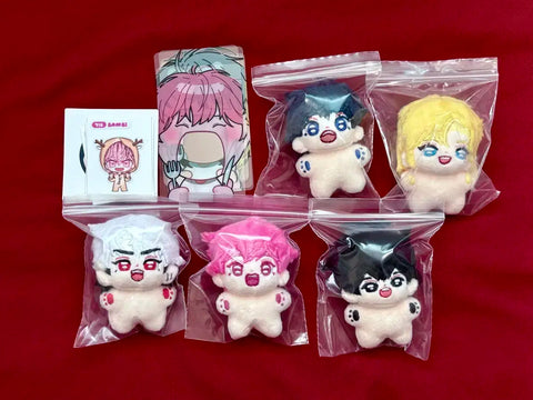 Keuangpleube SET