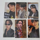J-Hope "Charm of Hope" Album Photocards 6ea (set)