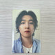 Seongjin photocard