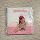Red Velvet Joy Power Up Acrylic Bookmark