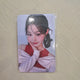 Jang Wonyoung Amuse photocard