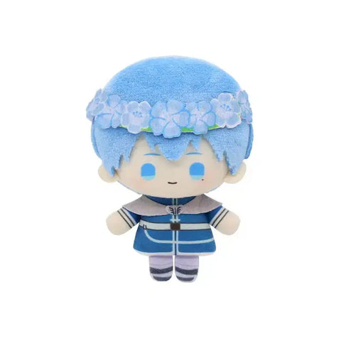 Nullset Frieren: Beyond Journey's End Himmel Doll Nui