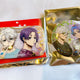 Blue Lock Trillage Nagi Reo Can Badge 2pcs as a set