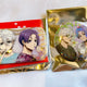Blue Lock Trillage Nagi Reo Can Badge 2pcs as a set