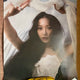 Tổng cộng 10 tờ poster album chính thức của Chungha