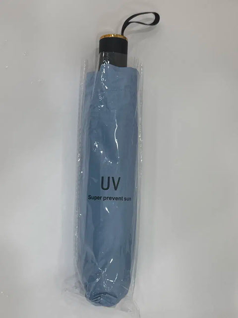 DAY6 fan meeting Yang Umbrella Blue