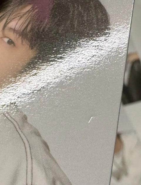 TXT Tu-ba-tu FOUL photocard bulk transfer