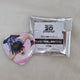 Gintama Hijikata Shinsengumi Crisis Arc Movie Japanese Special Edition Can Badge