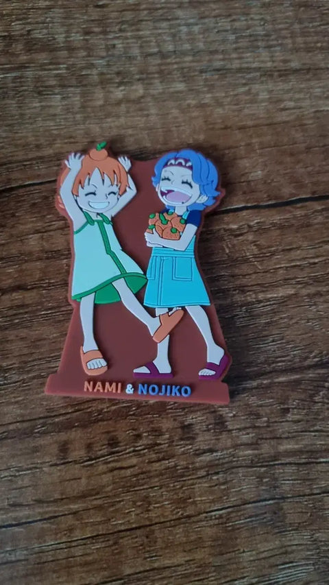 Bán nam châm One Piece Nami!