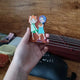 Selling One Piece Nami magnet!