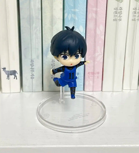 Blue Lock Isagi Yoichi Figure