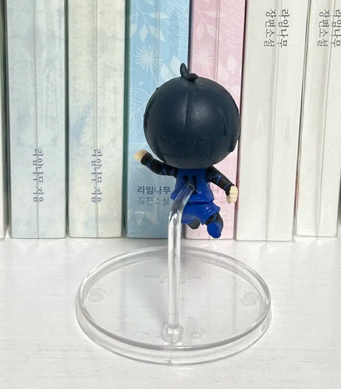 Blue Lock Isagi Yoichi Figure