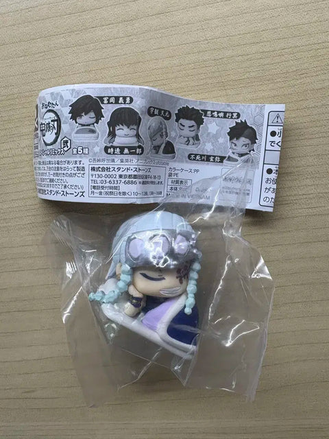 No more price drops. Demon Slayer: Kimetsu no Yaiba Uzui Tengen Onemutan Gacha
