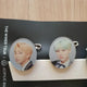 Bộ huy hiệu Acrylic cuối cùng của BTS The Wings Tour