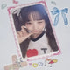 IVE Rei Arrive HMV Japan Photocard