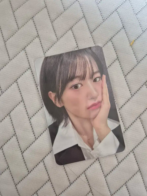 IVE The 1st World Tour  AN YUJIN