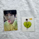 Yuushi Popchu Poca Ryo Ttibu Seal Photocard Transfer Sale