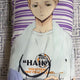 Haikyu!! Jump Shop Limited Tsukishima Yamaguchi Reversible Cushion