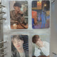 Seventeen Mingyu custom photocard