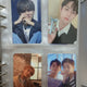 Seventeen Mingyu custom photocard