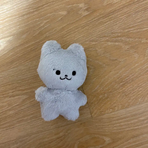 THE BOYZ JyunDoll, Juyeon Goods, Etiquette Shot, BlazeCon