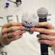 THE BOYZ JyunDoll, Juyeon Goods, Etiquette Shot, BlazeCon