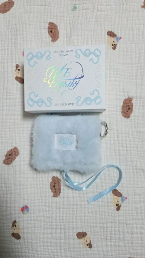 IVE EMPATHY MD wallet