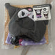 Same-day Delivery! Authentic Sanrio Doll Clothes Cape Light Stick Cover Kuromi Wish Doll Outfit