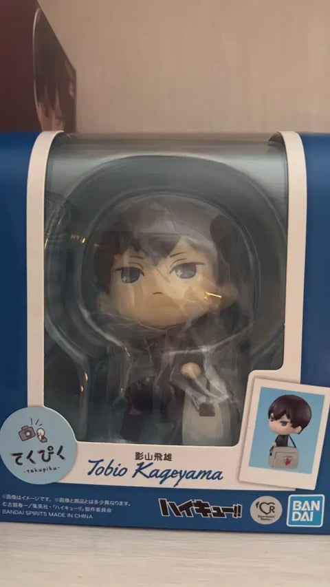 Haikyu!! Tra cứu hình Kageyama Tobio TekuPiku