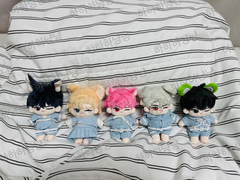 Bán búp bê nhân vật PlayV, PlayWing, với giá gốc!