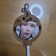 Rise Shotaro Mini Fan Keyring