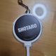 Rise Shotaro Mini Fan Keyring