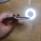 Rise Shotaro Mini Fan Keyring
