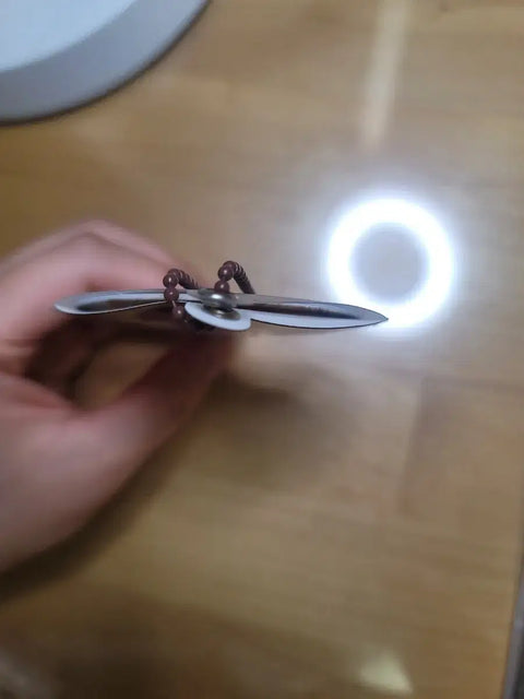 Rise Shotaro Mini Fan Keyring