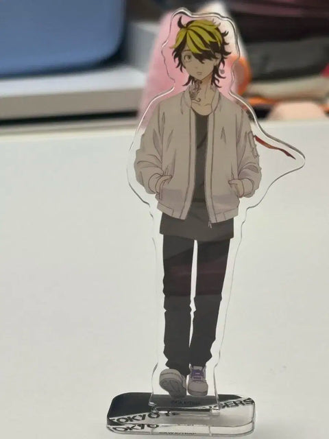 Tokyo Revengers Acrylic Hanemiya Kazutora